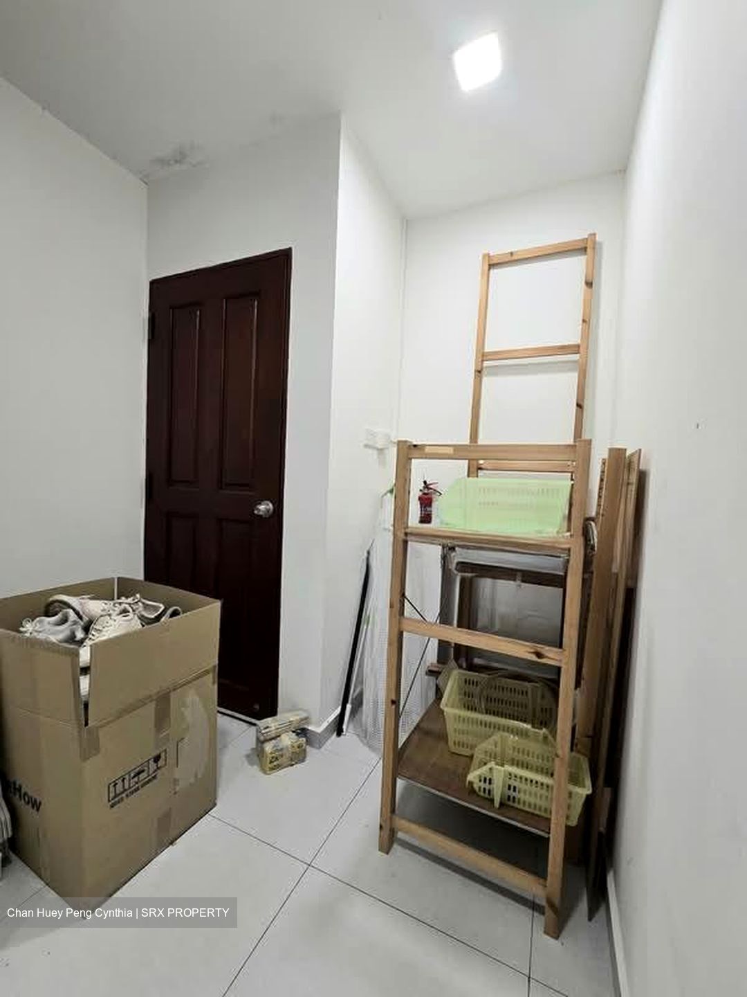 Hillview Park (D23), Condominium #553058711